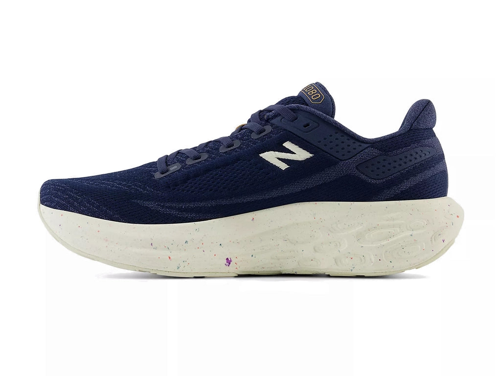 Fresh Foam X 1080 V13 (M) - Navy/Sea Salt