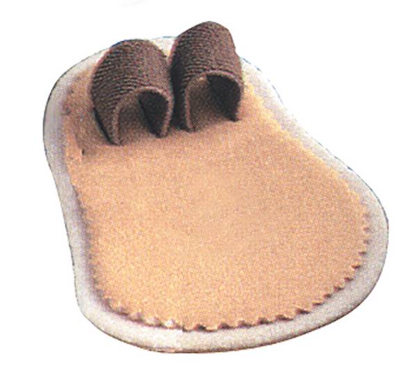 Budin Double Toe Straigtener