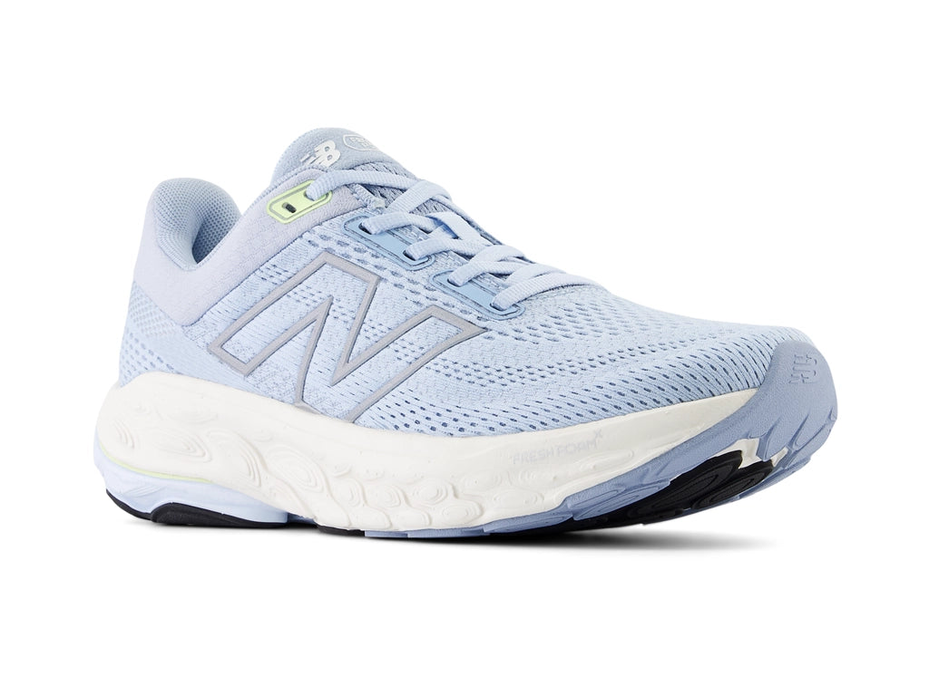 Fresh Foam X 860 V14 - Blue/Yellow (W)