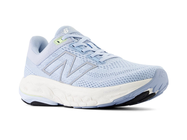 Fresh Foam X 860 V14 - Blue/Yellow (W) - SoleScience