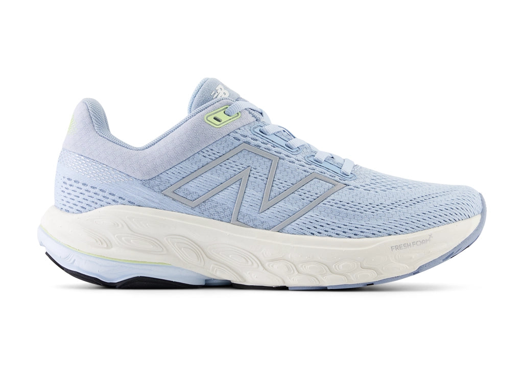 Fresh Foam X 860 V14 - Blue/Yellow (W)