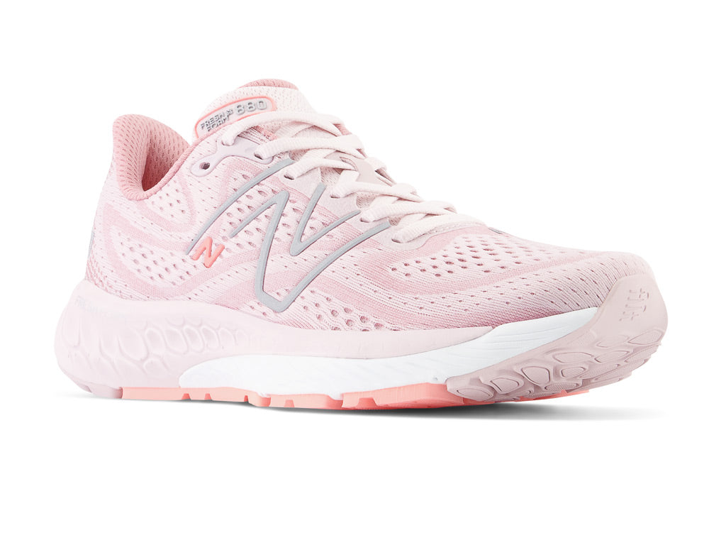 Fresh Foam X 880v13 - Stone Pink/Hazy Rose (W)