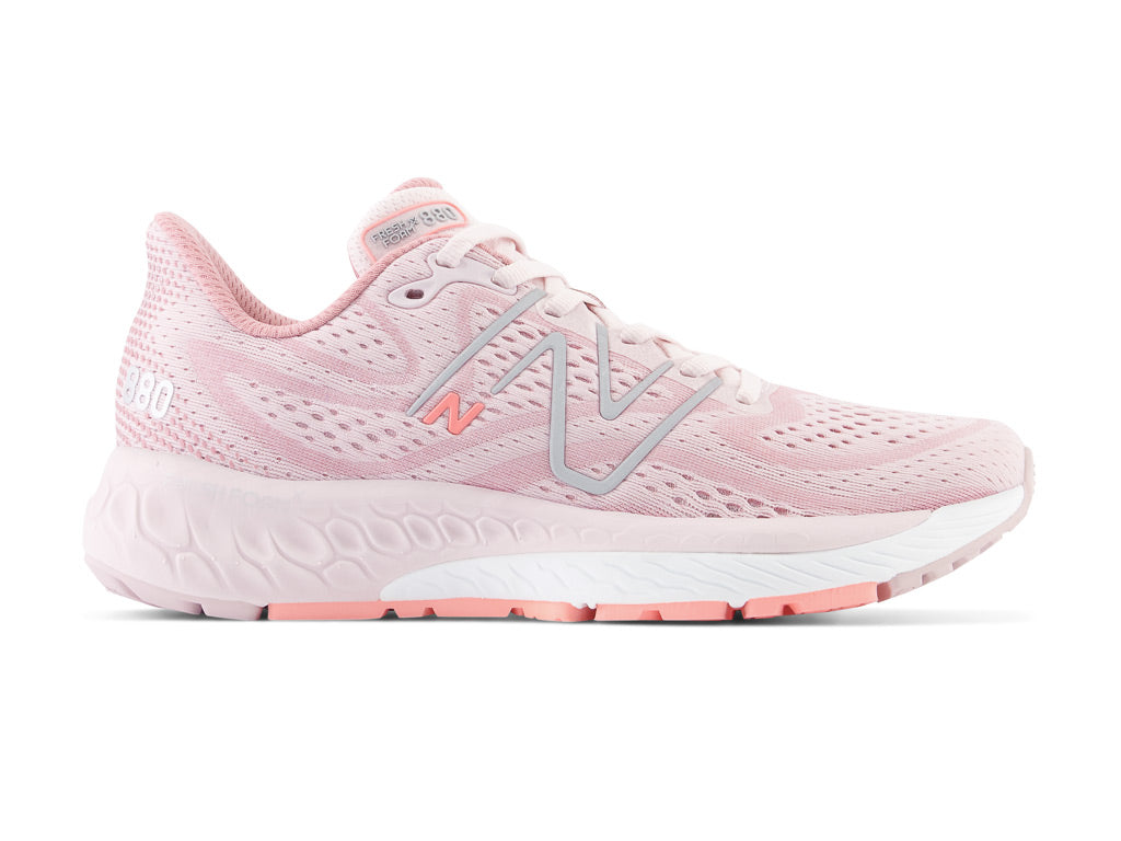 Fresh Foam X 880v13 - Stone Pink/Hazy Rose (W)