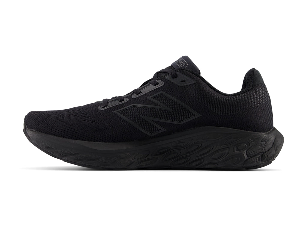 Fresh Foam X 880v14 - Black/Black (M)