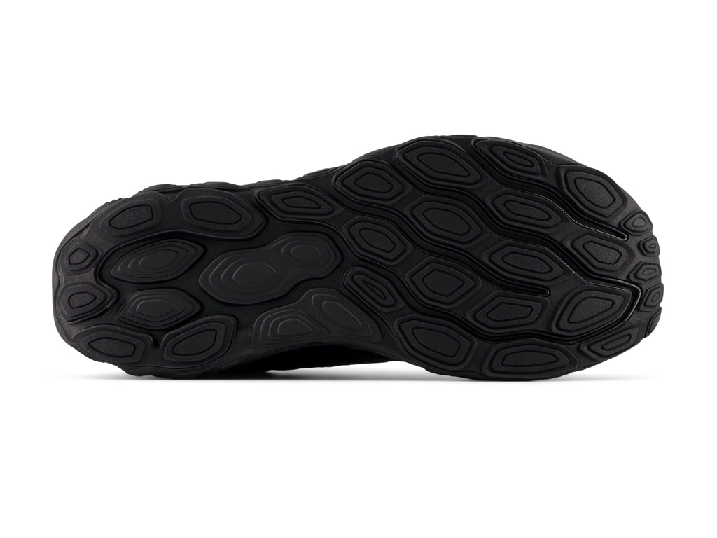 Fresh Foam X 880v14 - Black/Black (M)