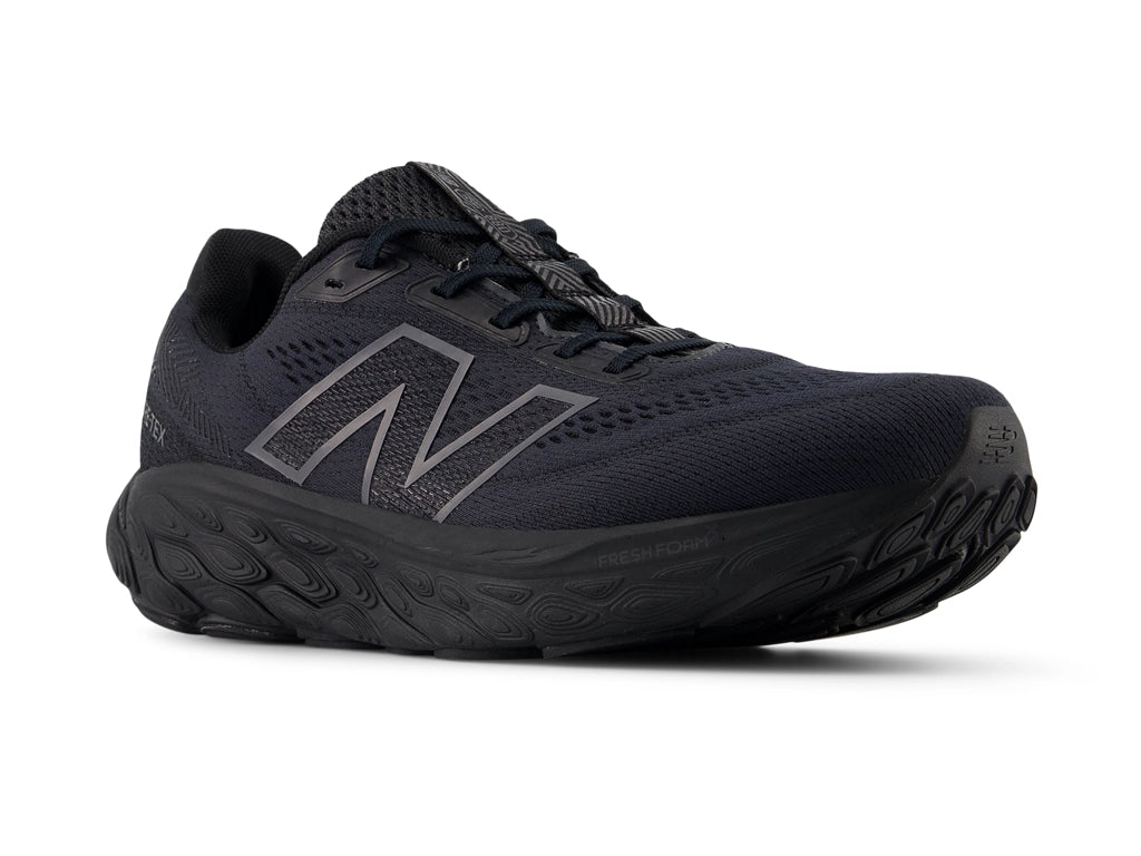 Fresh Foam X 880v14 Gore-Tex - Black/Magnet (M)