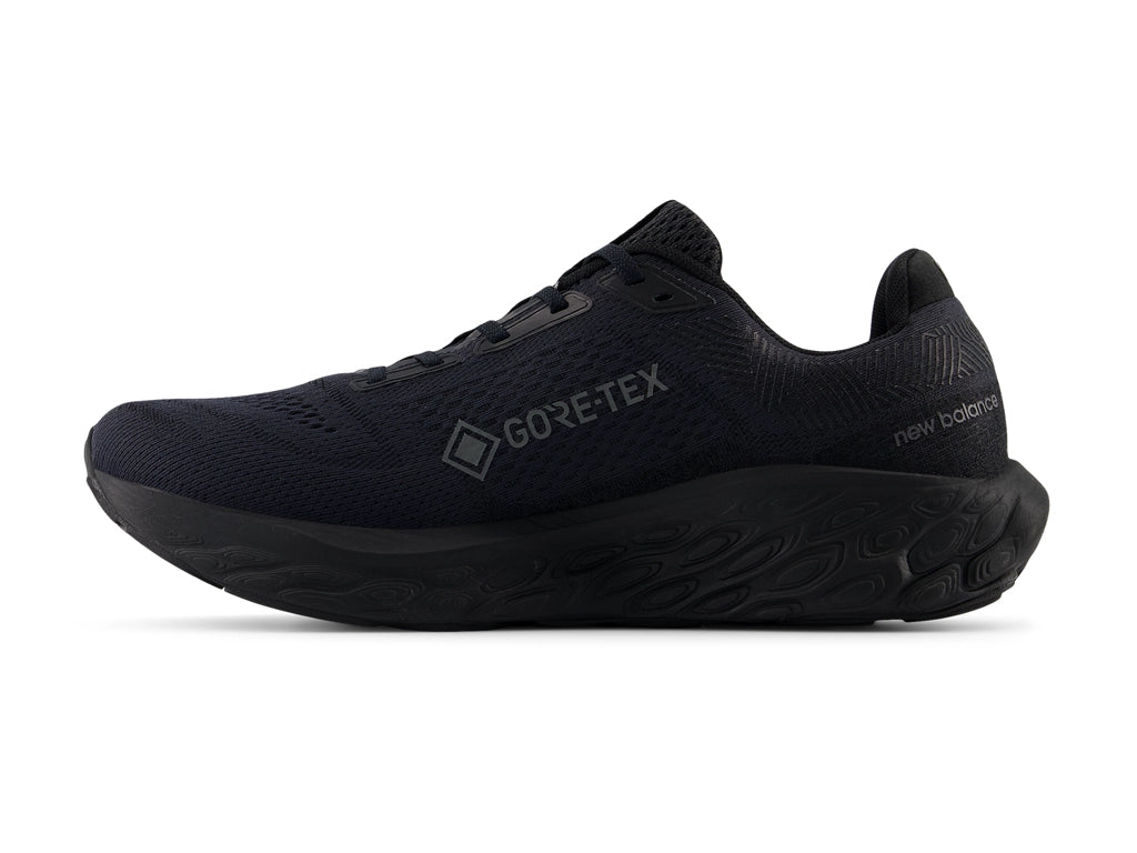 Fresh Foam X 880v14 Gore-Tex - Black/Magnet (M)