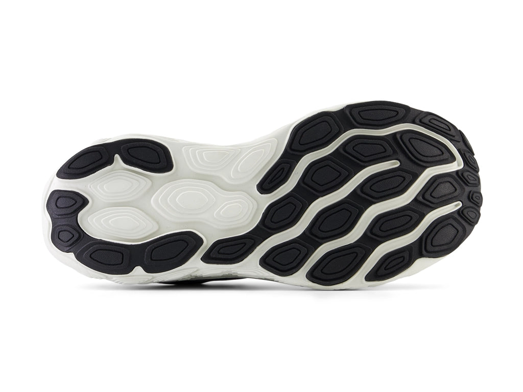 Fresh Foam X 880v14 - Black/Sea Salt/Silver (W)