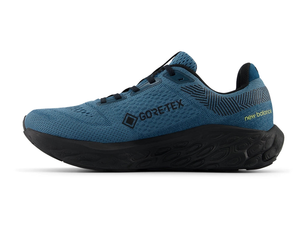 Fresh Foam X 880v14 Gore-Tex - Terrarium/Black (W)