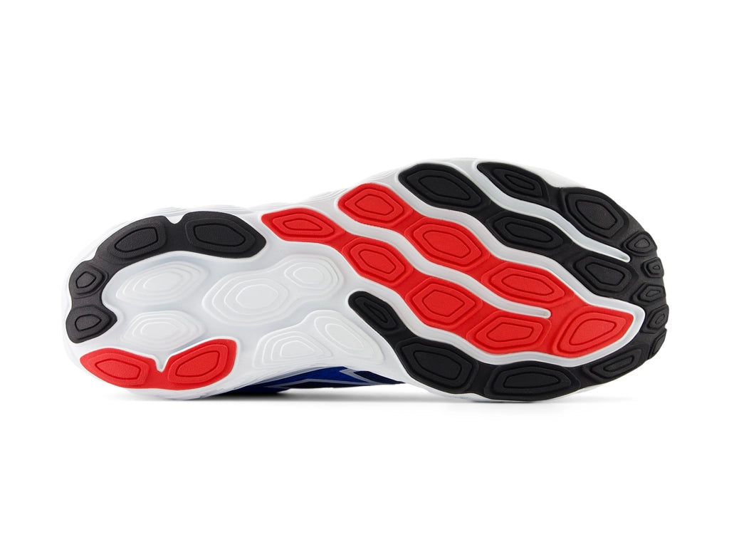 Fresh Foam X 880v14 - Blue/Blue/Red (M)