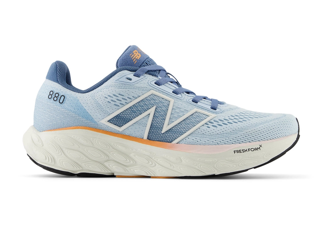 Fresh Foam X 880v14 - Quarry Blue/Sea Salt (W)