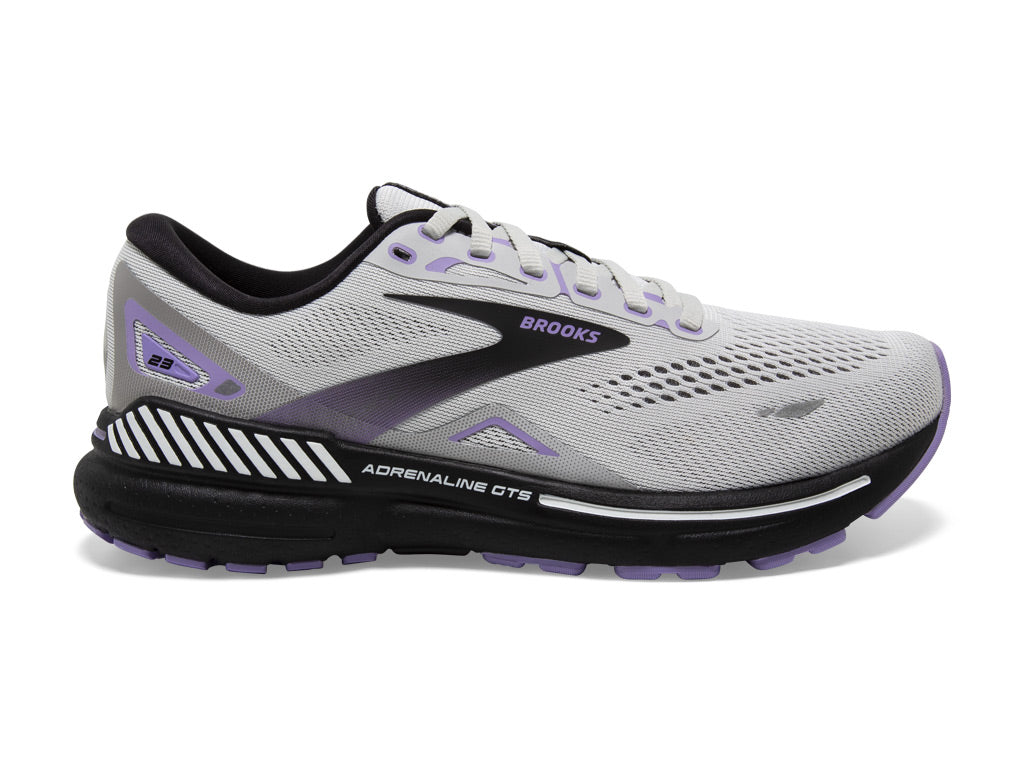 Adrenaline GTS 23 - Purple/Grey/Black (W)