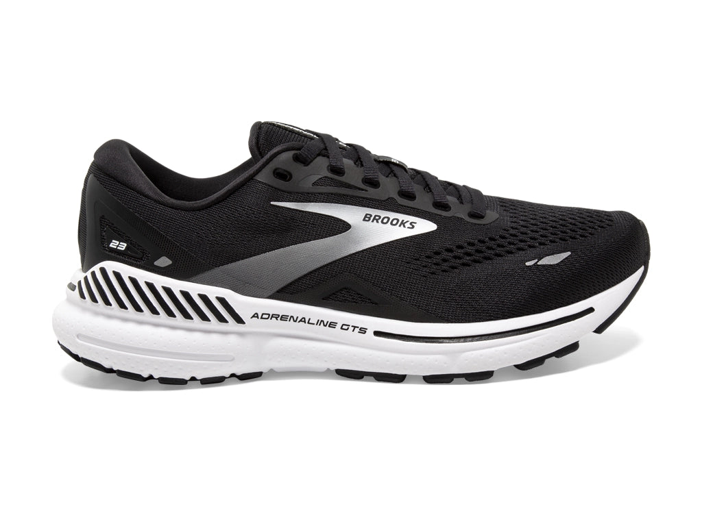 Adrenaline GTS 23 - Black/White/Silver(M)