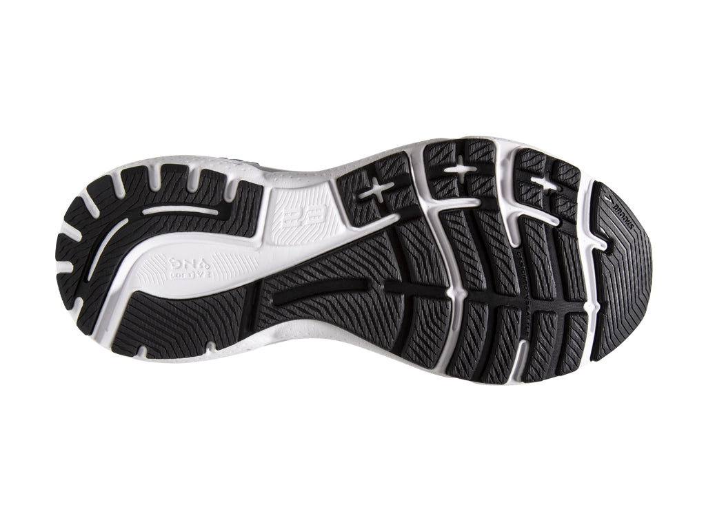 Adrenaline GTS 23 - Black/White/Silver(M)
