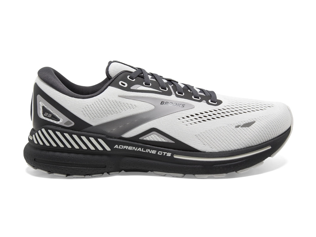 Brooks gts clearance black