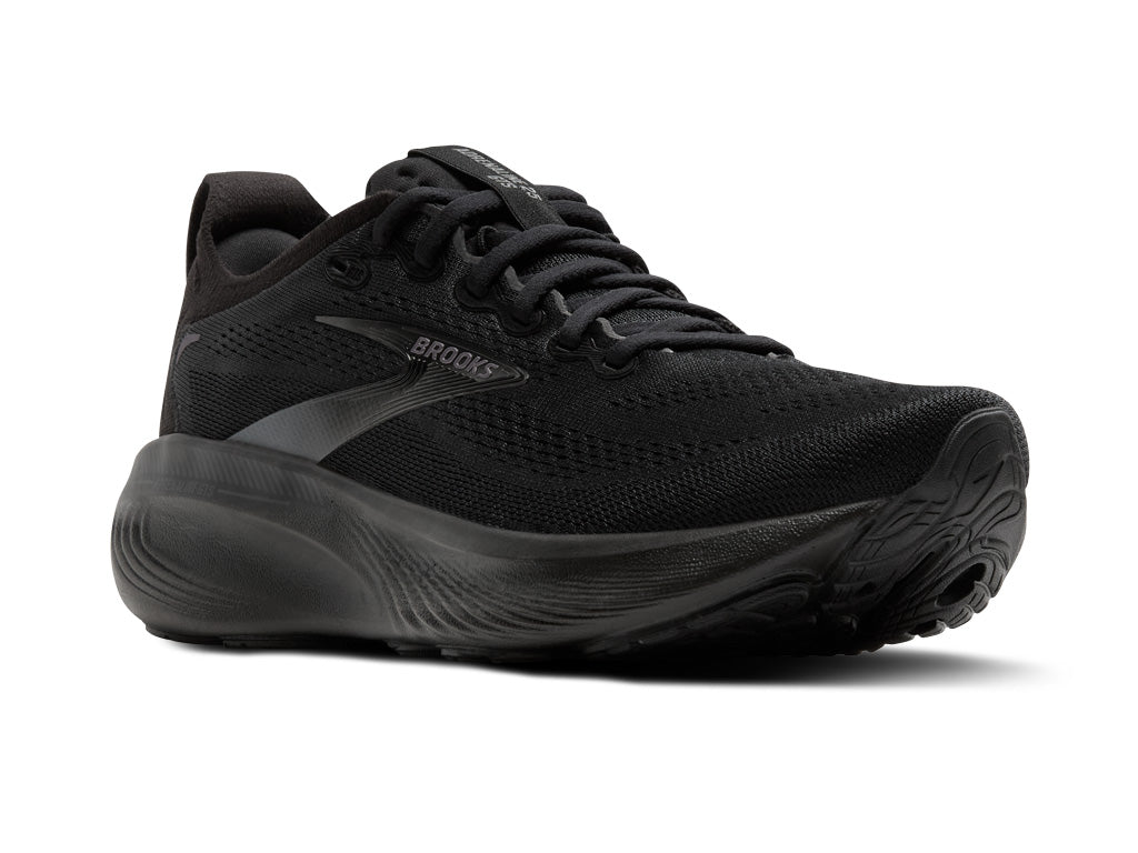 Adrenaline GTS 25 - Black/Black/Ebony (M)