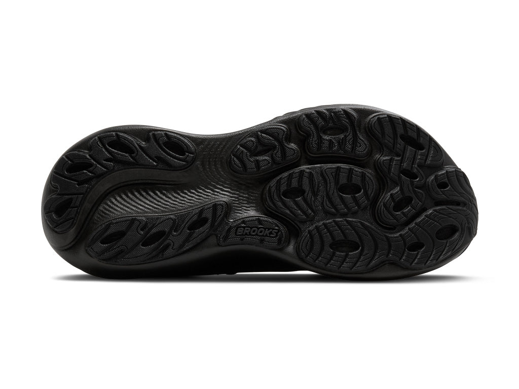 Adrenaline GTS 25 - Black/Black/Ebony (M)