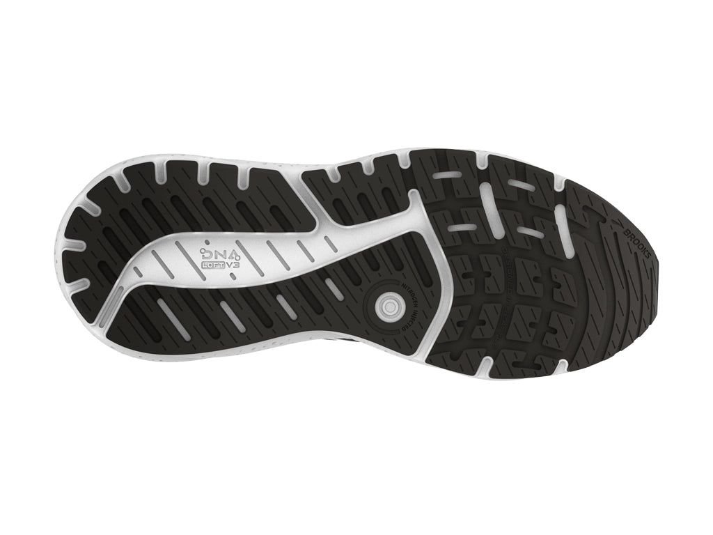 Ariel GTS 23 - Black/Grey/White (W)