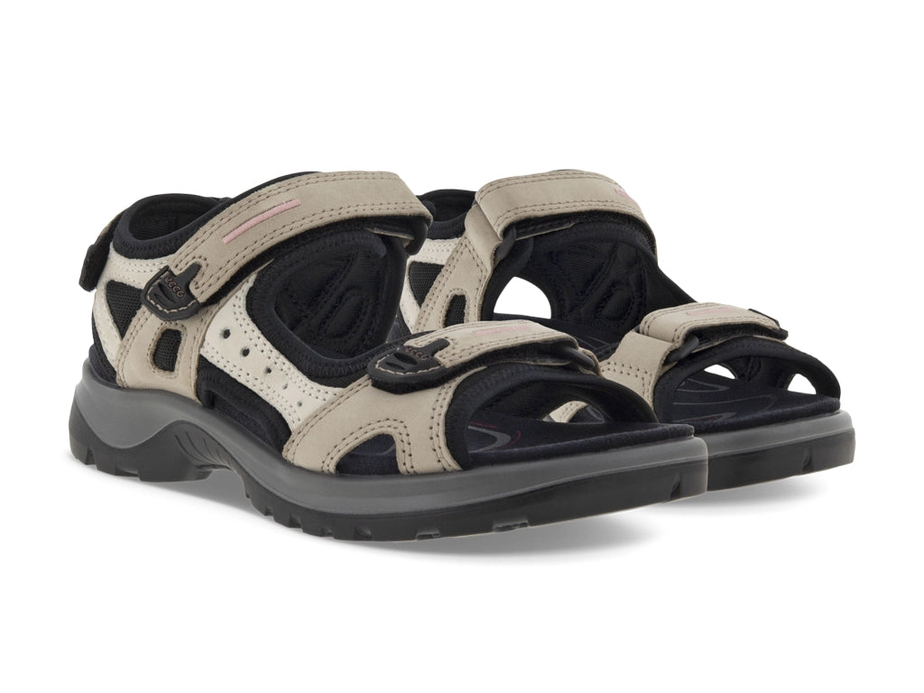 Yucatan Sandal - Atmosphere/Ice/Black (W)