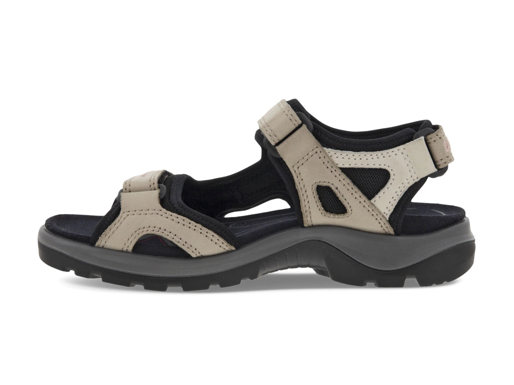 Yucatan Sandal - Atmosphere/Ice/Black (W)