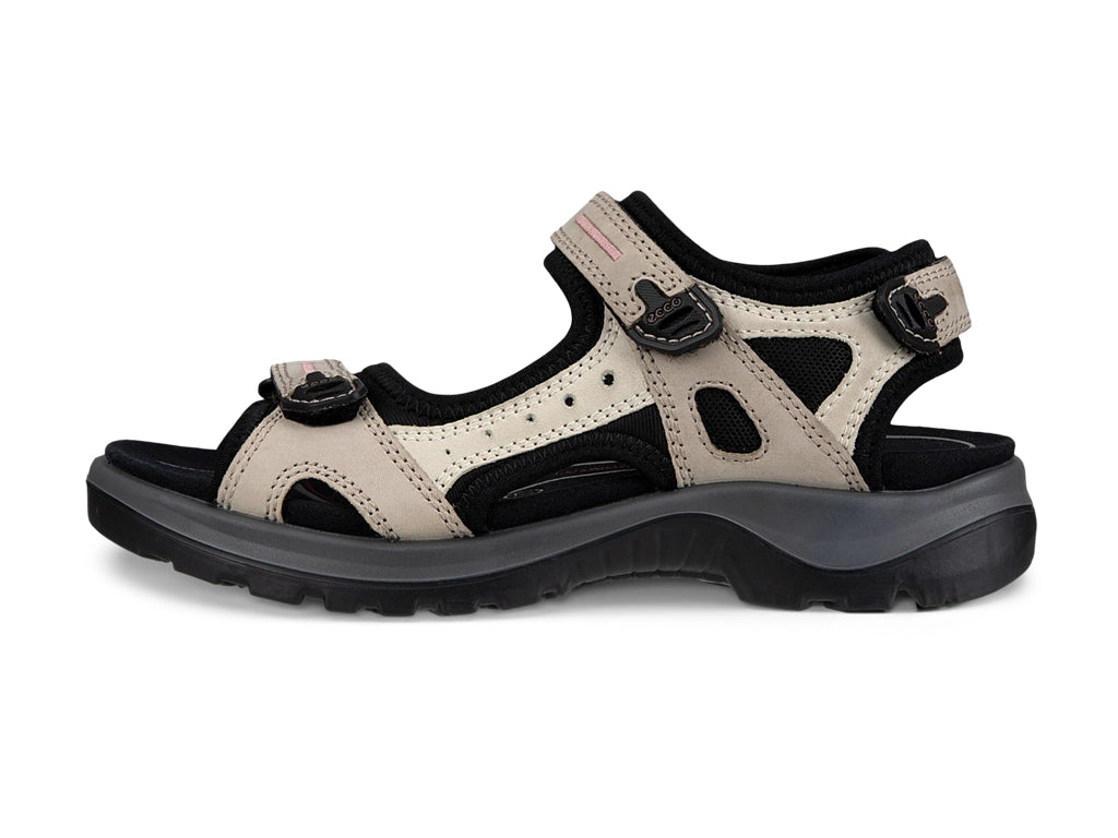 Yucatan Sandal - Atmosphere/Ice/Black (W)