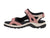 Yucatan Sandal - Damask Rose/Rose Dust (W)