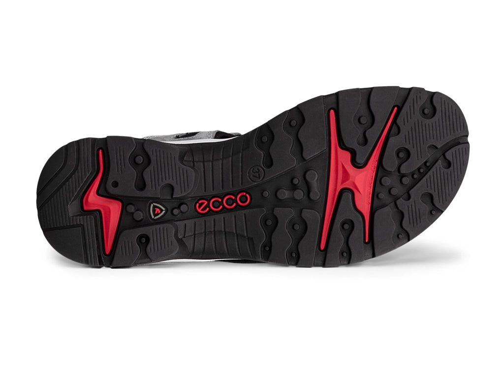 Yucatan Sandal Titanium W SoleScience