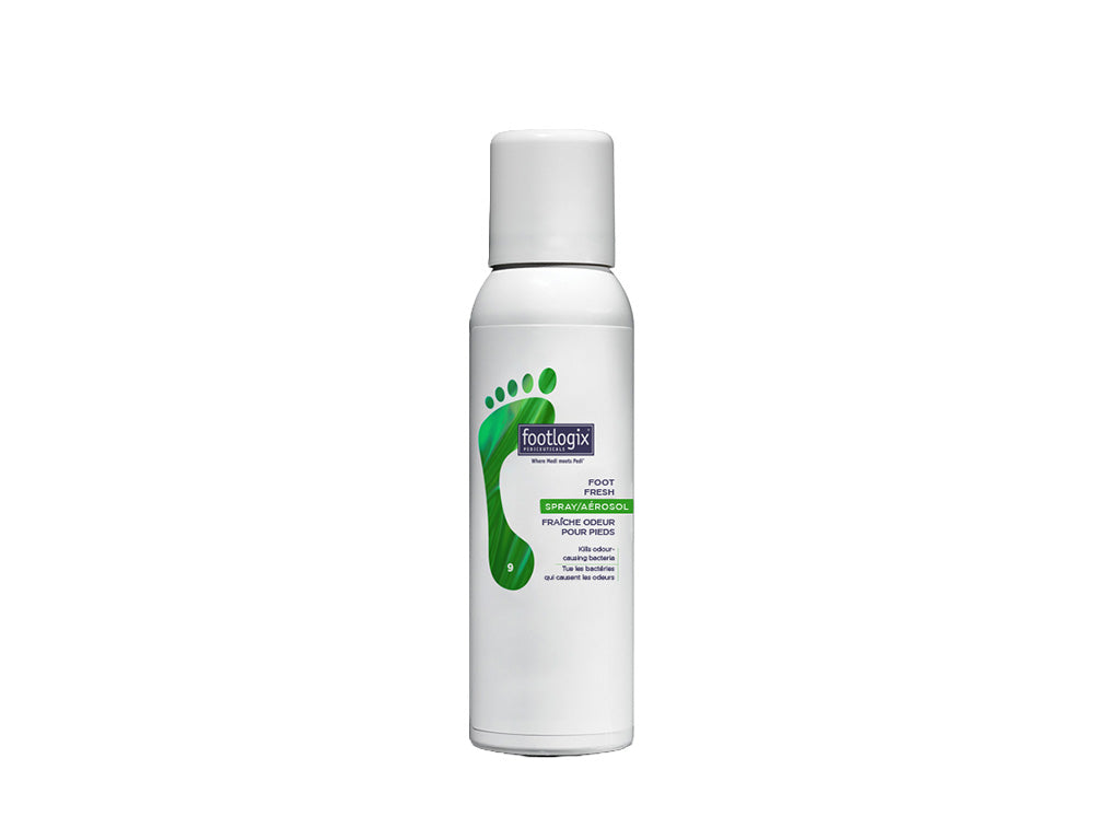 Foot Fresh (Deodorant) Spray