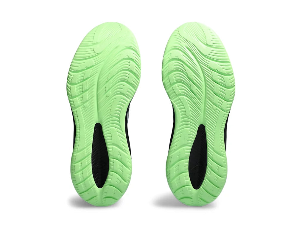 Gel-Cumulus 26 - Black/Lime (M)