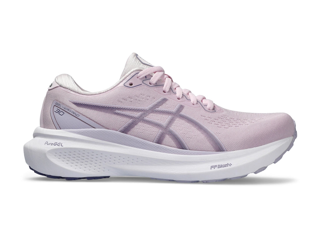 Gel-Kayano 30 - Cosmos/Ash Rock (W)