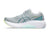 Gel-Kayano 30 - Piedmont Grey/Gris Blue (W)