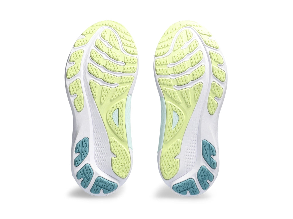 Gel-Kayano 30 - Piedmont Grey/Gris Blue (W)