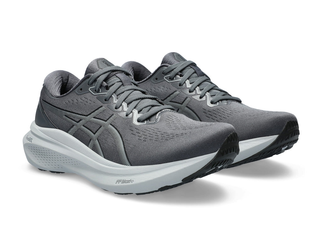 Gel-Kayano 30 - Grey/Piedmont Grey (M)