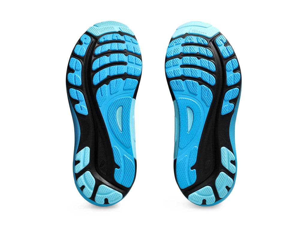 Gel Kayano 31 Blue Expanse Digital Aqua M SoleScience