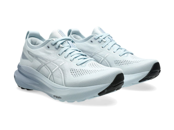 [新品・未使用]ASICS GEL-KAYANO 31 25.5 Gel-Kayano-31-Grey-Silver-