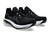 Gel-Nimbus 26 - Black/Graphite Grey (M)