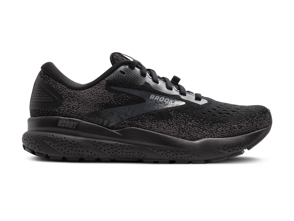 Ghost 16 GTX - Black/Black/Ebony (M)