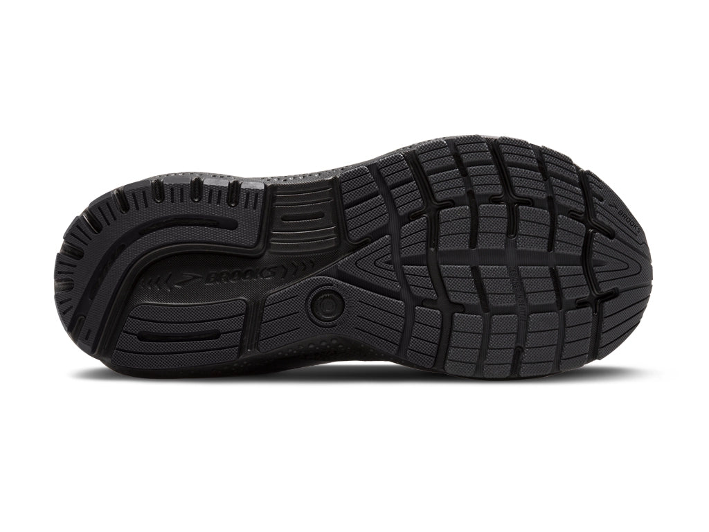 Ghost 16 GTX - Black/Black/Ebony (M)