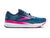 Ghost 16 GTX - Moroccan Blue/Pink/Yellow (W)