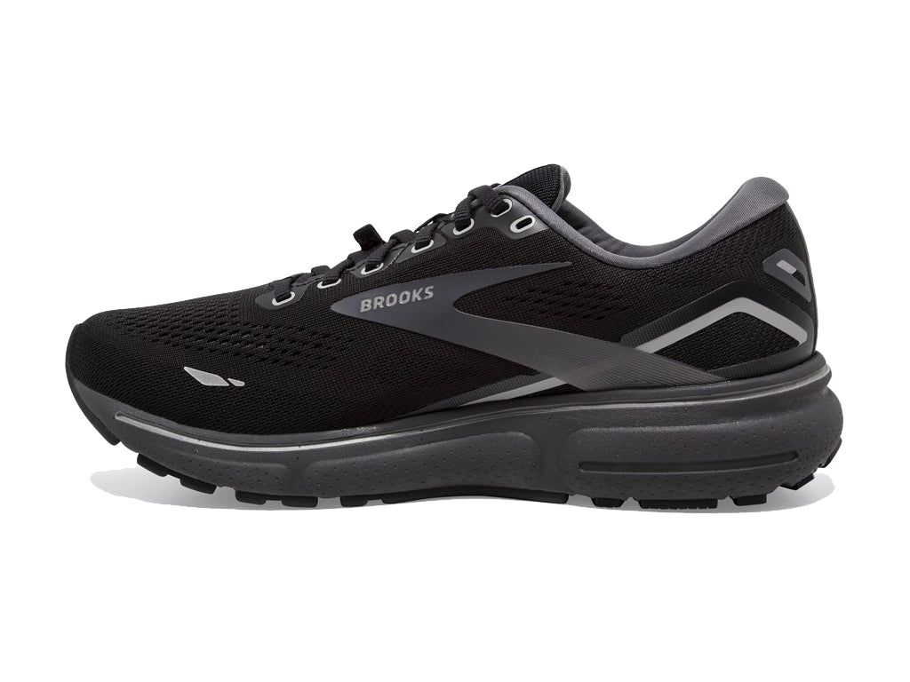 Ghost 15 GTX - Black/Alloy (M)