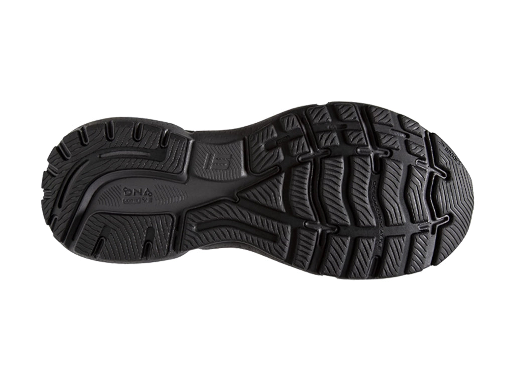 Ghost 15 GTX - Black/Alloy (M)