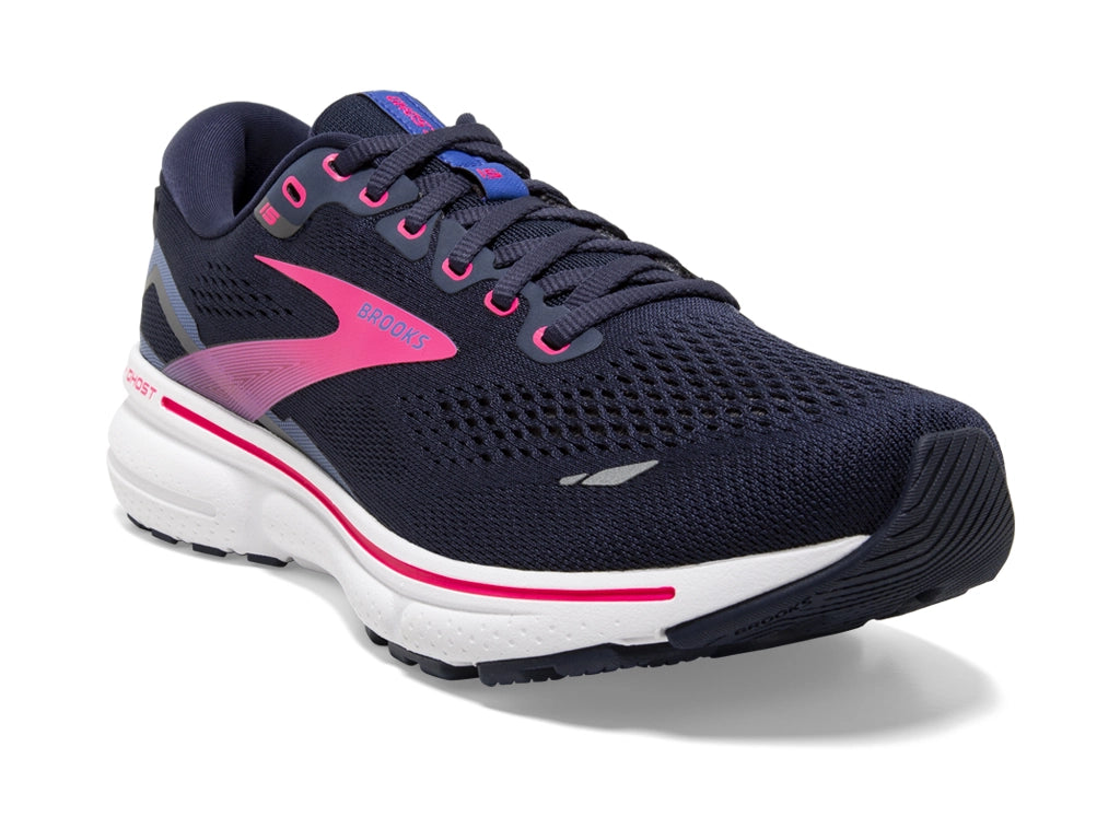 Ghost 15 GTX - Blue/Pink (W)