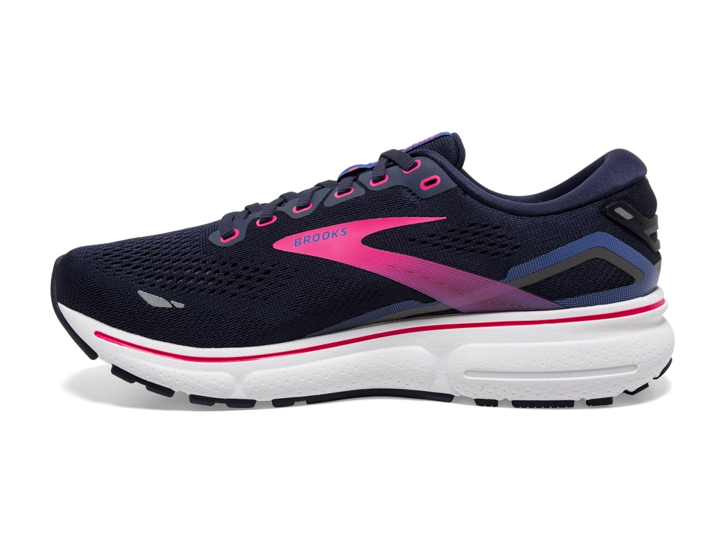 Ghost 15 GTX - Blue/Pink (W)