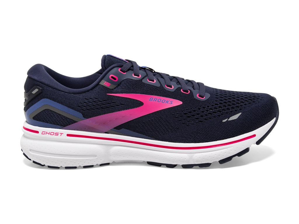 Ghost 15 GTX - Blue/Pink (W)