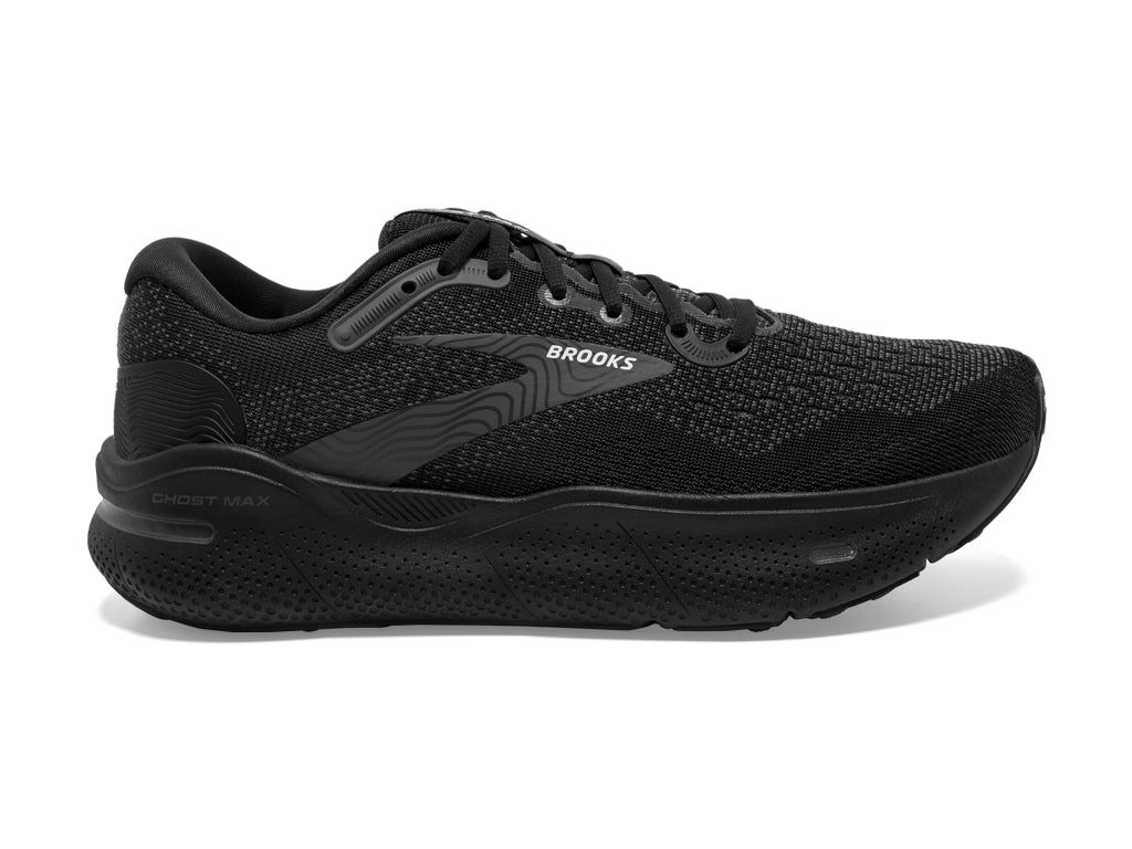 Brooks ghost 11 ebony best sale