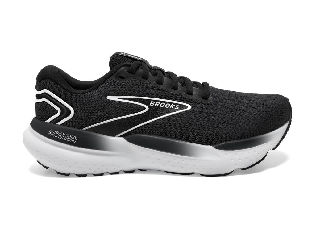 Glycerin 21 - Black/Grey/White (M)