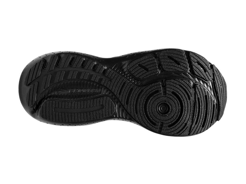 Glycerin GTS 21 - Black/Black/Ebony (M)