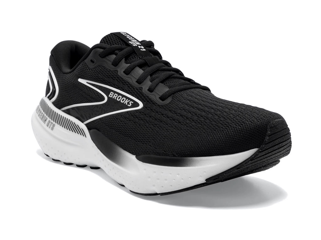 Glycerin GTS 21 - Black/Grey/White (W)