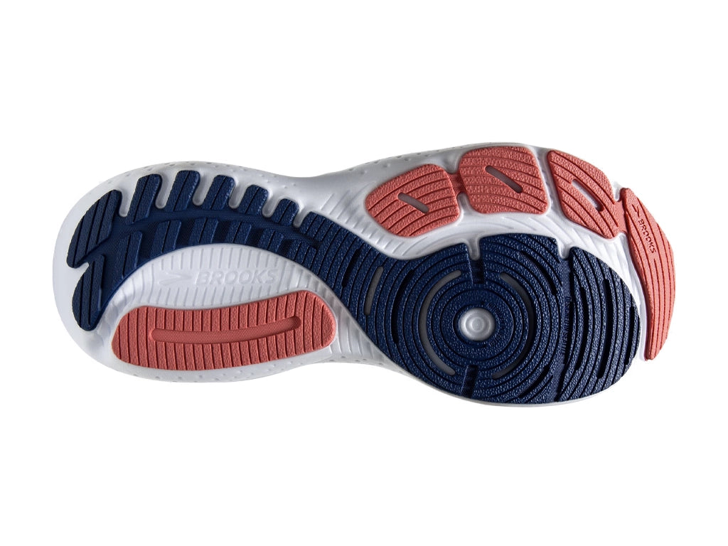 Glycerin GTS 21 - Blue/ Icy Pink/ Rose (W)