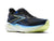 Glycerin 22 - Black/Cobalt/Neo Yellow (M)